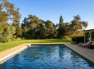 (Undisclosed Address), Santa Barbara, CA 93108