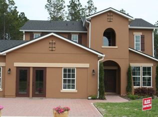 68 Palomino Way, Saint Augustine, FL 32095