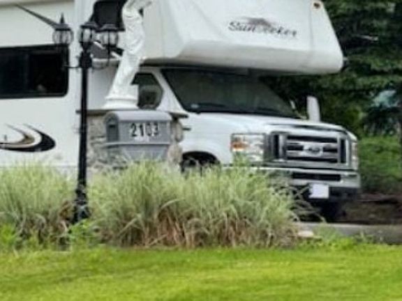 Exterior Address Verification