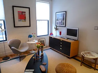 Rented by Veracity NYC LLC