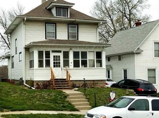 2114 F St, Omaha, NE 68107