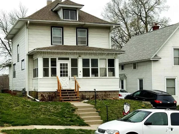 2114 F St, Omaha, NE 68107