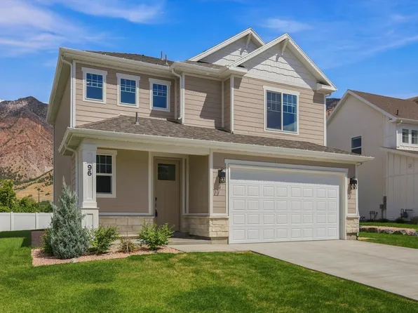 96 W 950 N, Brigham City, UT 84302