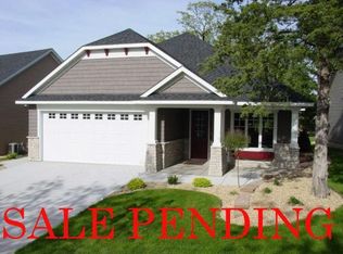 133 Summit Point Dr, Hastings, MN 55033