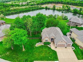 703 Wright St, Pleasant Hill, MO 64080