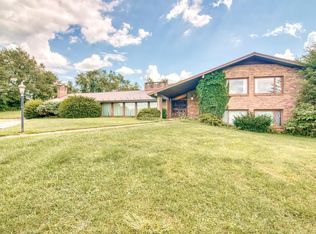 639 Stagecoach Rd, Glade Spring, VA 24340