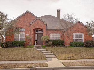 1436 Springaire Ln, Lewisville, TX 75077
