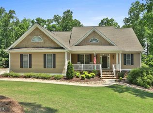 50 The Ter, Newnan, GA 30263