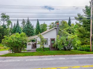 1371 Tupper Rd, Long Lake, NY 12847