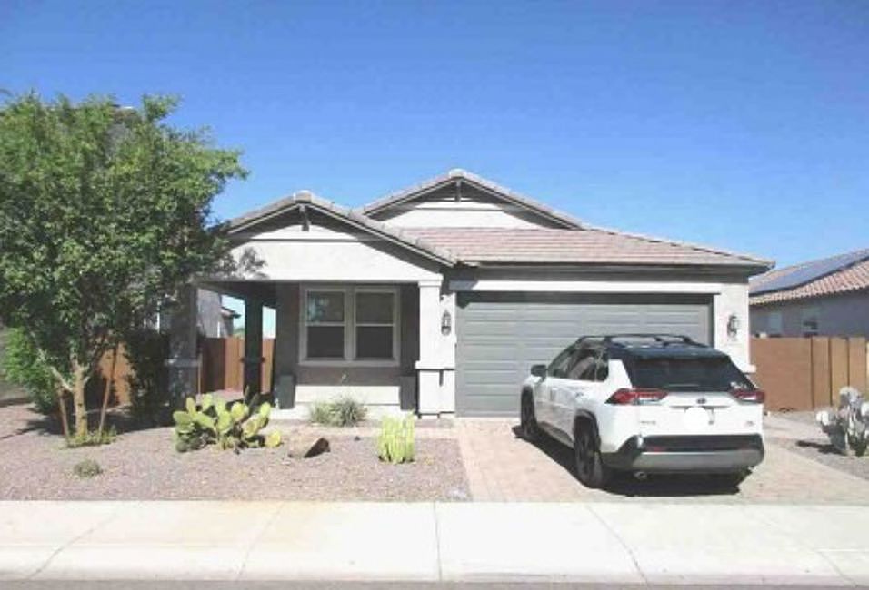 Property Front View