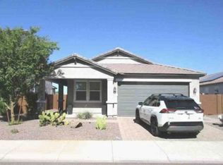 7918 S 33rd Ln, Laveen, AZ 85339