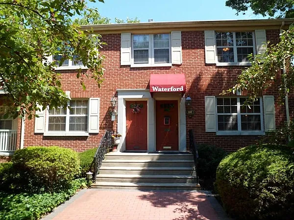 The Waterford Apartments