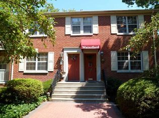The Waterford Apartments, Cherry Hill, NJ 08034