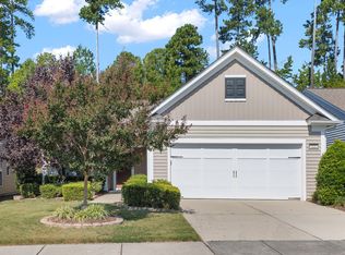 121 Abbey View Way, Cary, NC 27519