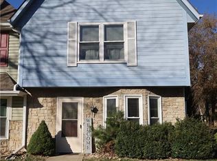 8400 N Park Ct, Kansas City, MO 64155