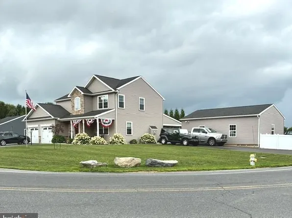 796 Marcon Dr, Lebanon, PA 17046