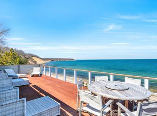 112 Navy Rd, Montauk, NY 11954