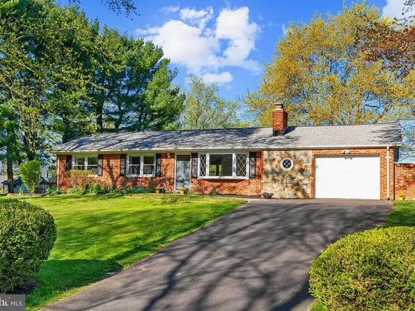 26304 Aiken Dr, Clarksburg, MD 20871