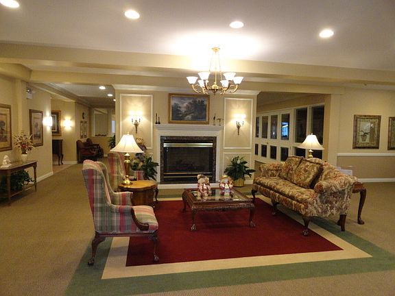 2nd image of 605 Barrington Ave #30