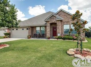 1085 Oakbrook St, Prosper, TX 75078
