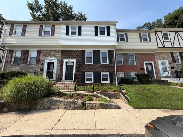 4054 Hanson Oaks Dr, Hyattsville, MD 20784