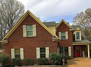 2597 Westwind Dr, Nesbit, MS 38651