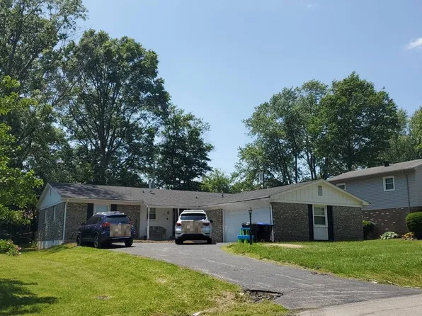 223 Hawthorne Dr, Frankfort, KY 40601