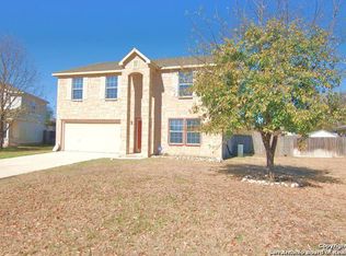 7911 Belmont Rdg, Selma, TX 78154