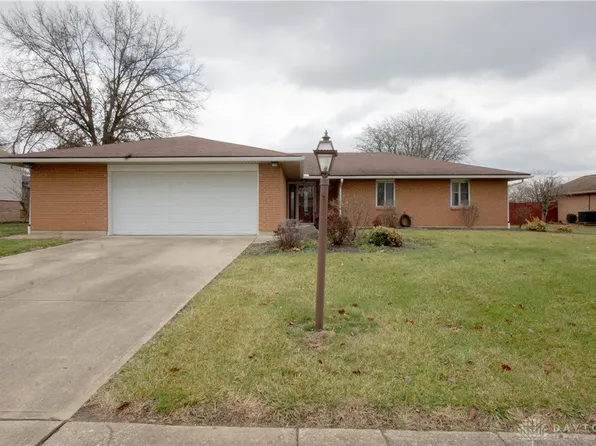 7532 Abraham Ct, Dayton, OH 45414