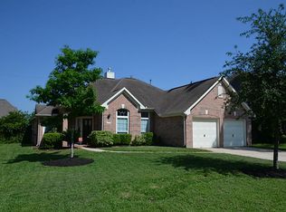 25119 Haverford Rd, Spring, TX 77389