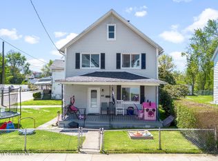 429 Leggett St, Scranton, PA 18508