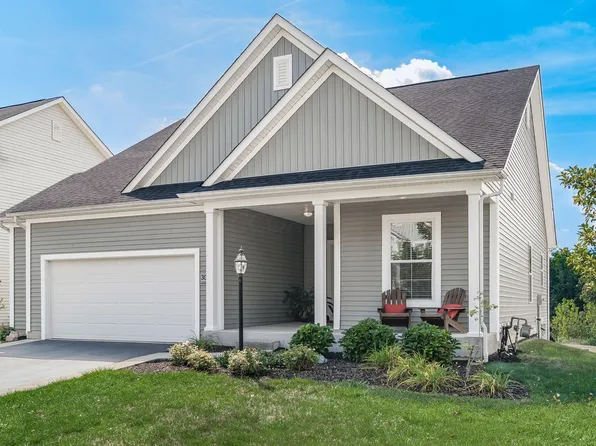 3023 Green Line Way, Columbus, OH 43231