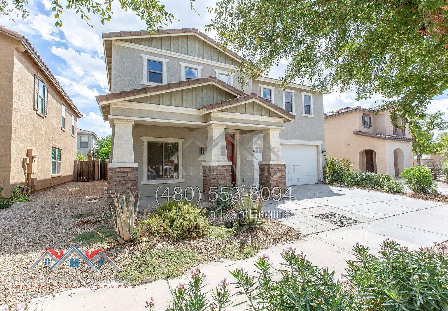 5 bed, 2.5 bath, 2508 sqft, $3,000 — Photo 1