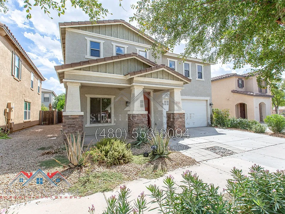21113 E Stonecrest Dr