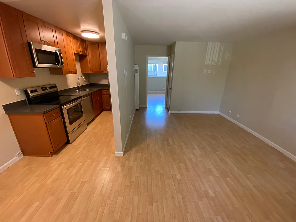 Farm Hill Apartments