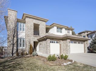 9583 Sunset Hill Dr, Lone Tree, CO 80124