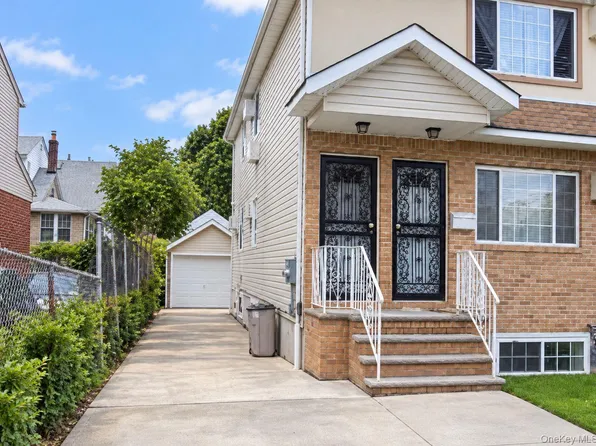 11836 Guy R Brewer Boulevard, Jamaica, NY 11434