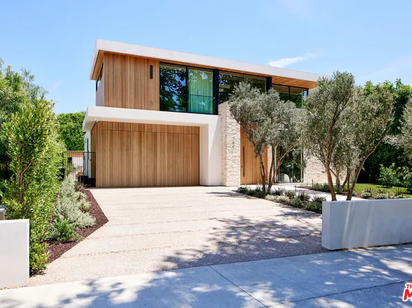 740 Warner Ave, Los Angeles, CA 90024