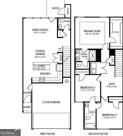 2nd image of 7856 Marie Way