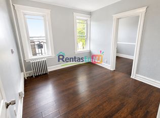 375 Fairmount Ave #8, Newark, NJ 07103