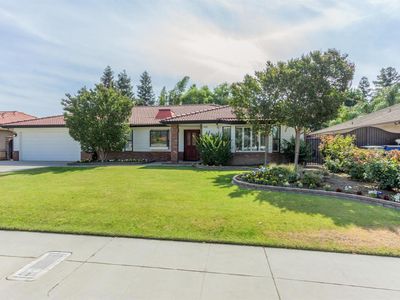 7350 N Dante Ave, Fresno, CA, 93722
