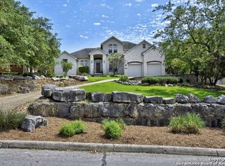 24612 Player Oaks, San Antonio, TX 78260