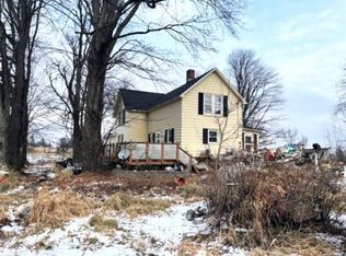 214757 County Rd E, Stratford, WI 54484