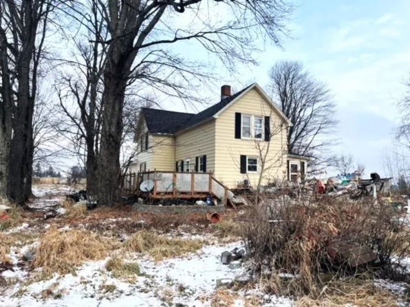 214757 COUNTY ROAD E, Stratford, WI 54484