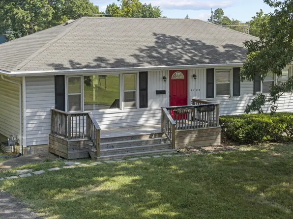 1725 Amelia St, Columbia, MO 65201