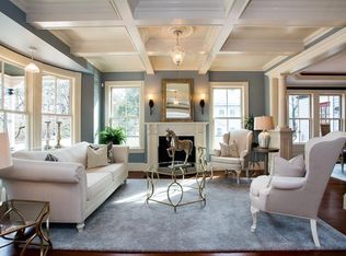 236 Waban Ave, Newton, MA 02468