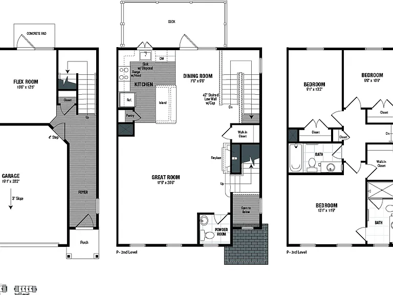 Enclave at Box Hill — Photo 104
