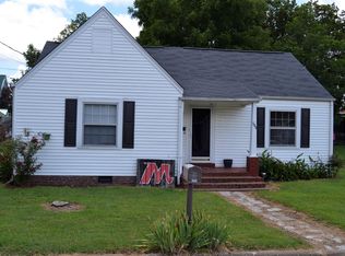 509 S 2nd St, Pulaski, TN 38478