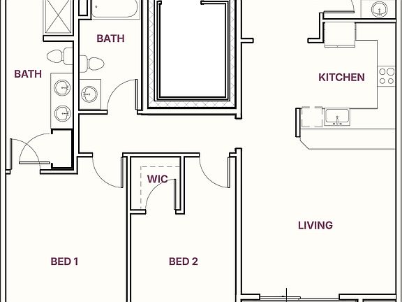 5th image of 74 Rockingham Rd #48-207