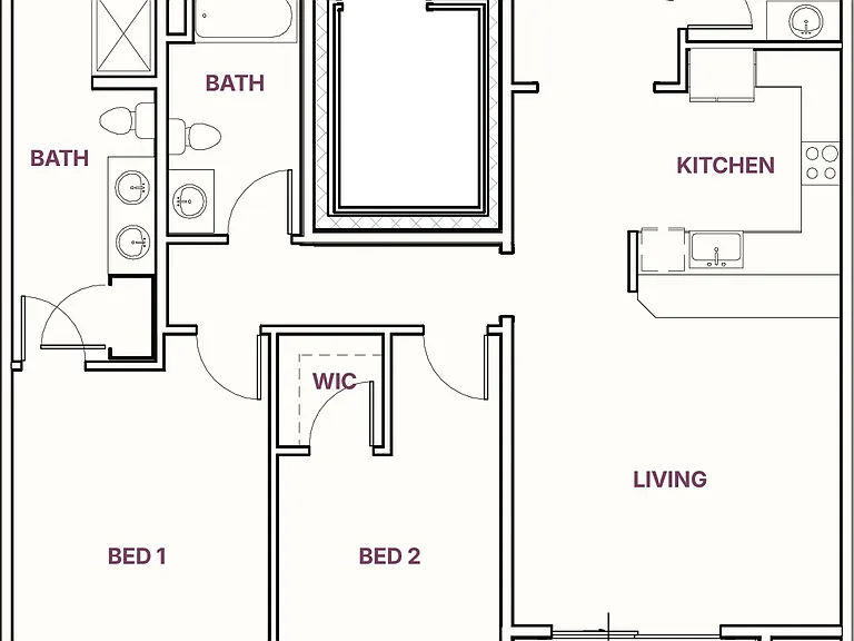 The Residences of Skye — Photo 15